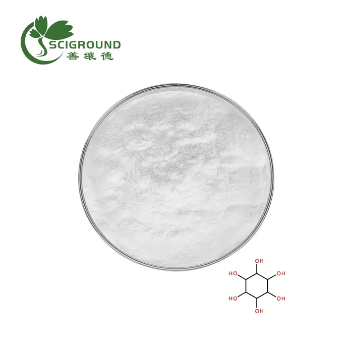 Pure Inositol Powder